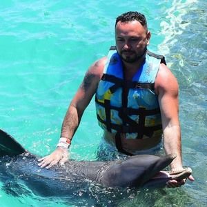 Meet your Posher, Jose